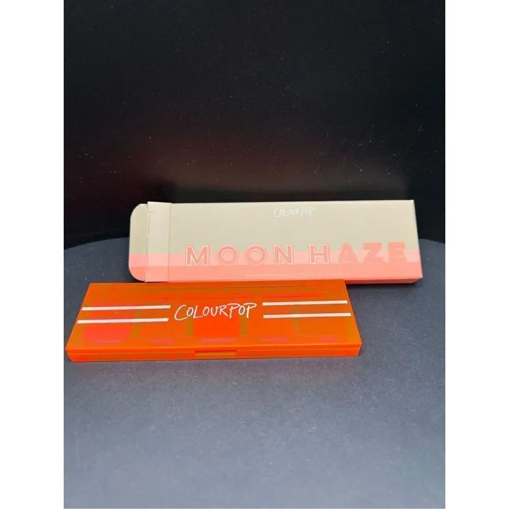 Colourpop moon haze
